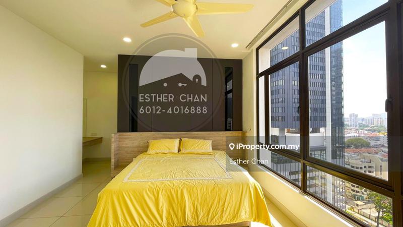 Condominium for Sale in Logan Residency (Logan Mansion) by Esther Chan - iProperty.com.my