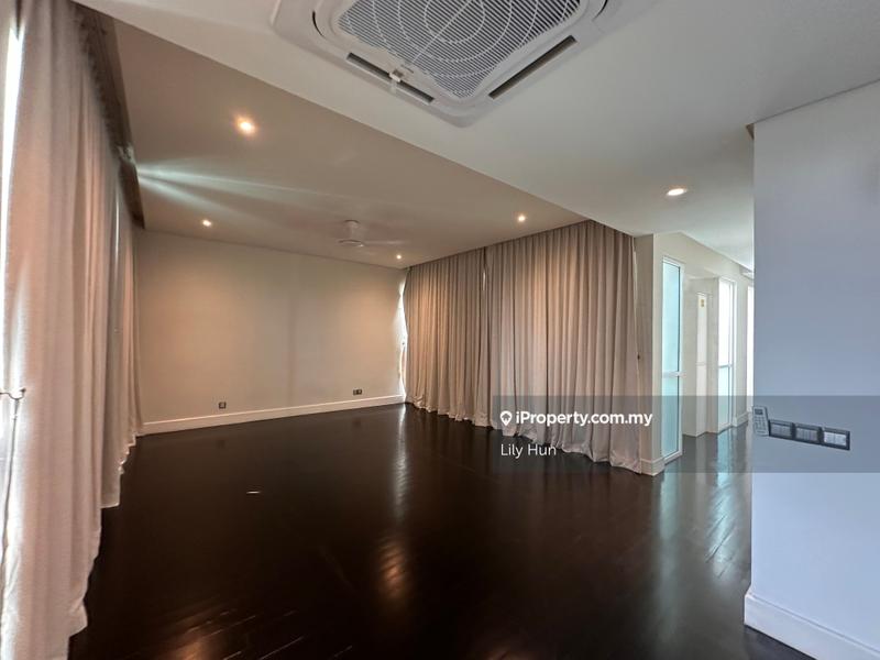 4-storey Terraced House for Rent in KLGCC, East Residence, Damansara Heights by Lily Hun - iProperty.com.my