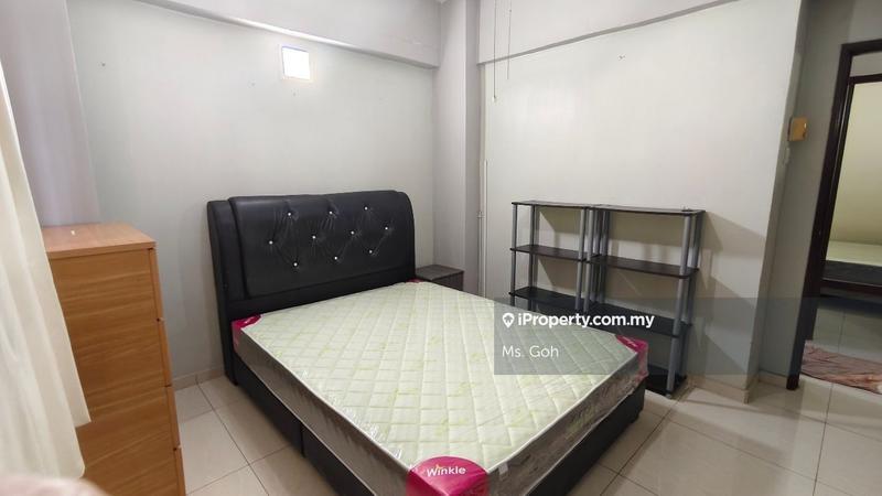 Pangsapuri untuk Disewa di Sri Impian Apartment oleh Ms. Goh - iProperty.com.my