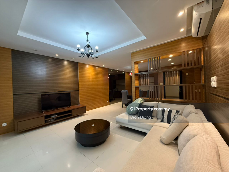 For Sale - Mont Kiara Banyan