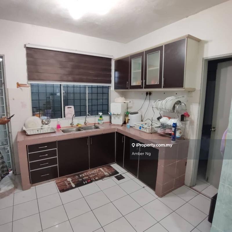 Rumah Berkembar untuk Dijual di Taman Ibukota, Setapak oleh Amber Ng - iProperty.com.my