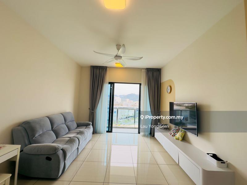 For Sale - Queens Residences Q1 @ Queens Waterfront