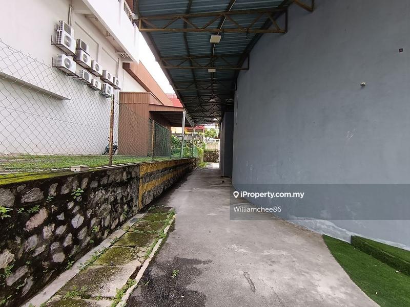 Kedai untuk Disewa di Pandan Perdana, Shamelin, maluri, velocity, mytown, Cheras oleh Williamchee86 - iProperty.com.my