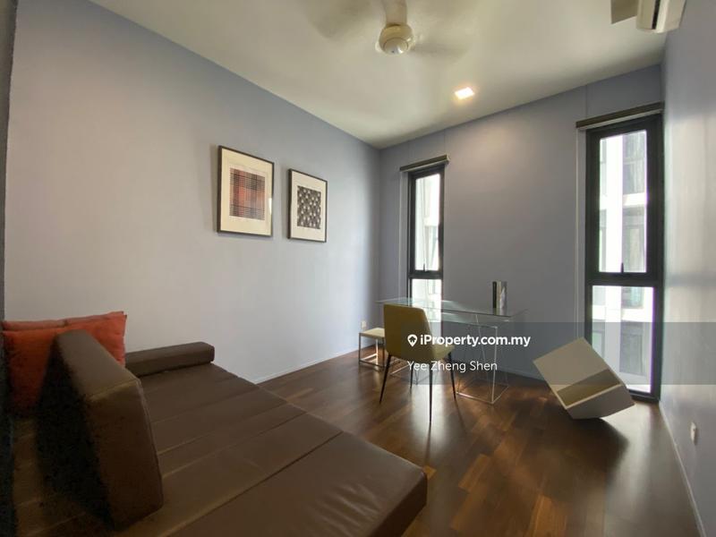 Kondominium untuk Dijual di The Capers @ Sentul East oleh Yee Zheng Shen - iProperty.com.my