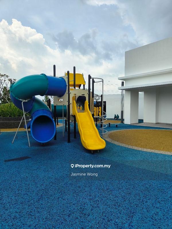 Residensi Servis untuk Dijual di Residensi Ostia oleh Jasmine Wong - iProperty.com.my