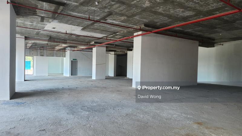 For Rent - Country Height. The Louvre Kajang. Selangor