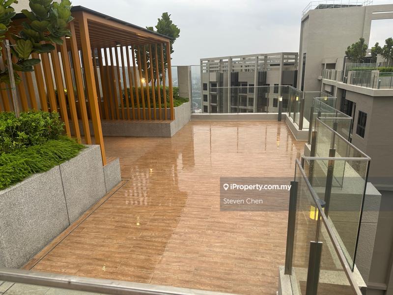 Service Residence for Rent in Sunway Velocity TWO by Steven Chen - iProperty.com.my