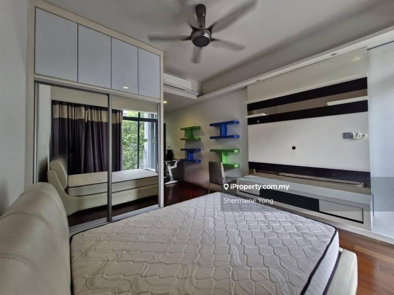 Rumah Berangkai 3 Tingkat untuk Disewa di Casaman Desa Parkcity, Desa Parkcity oleh Shermaine Yong - iProperty.com.my