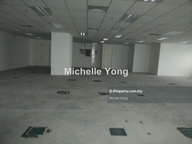 Office for Sale in Kl Sentral, Kuala Lumpur by Michel Yong - iProperty.com.my