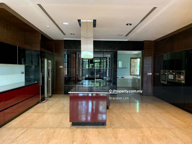 Bungalow House for Sale in Taman Duta, Bukit Tunku (Kenny Hills) by Brandon Lim - iProperty.com.my