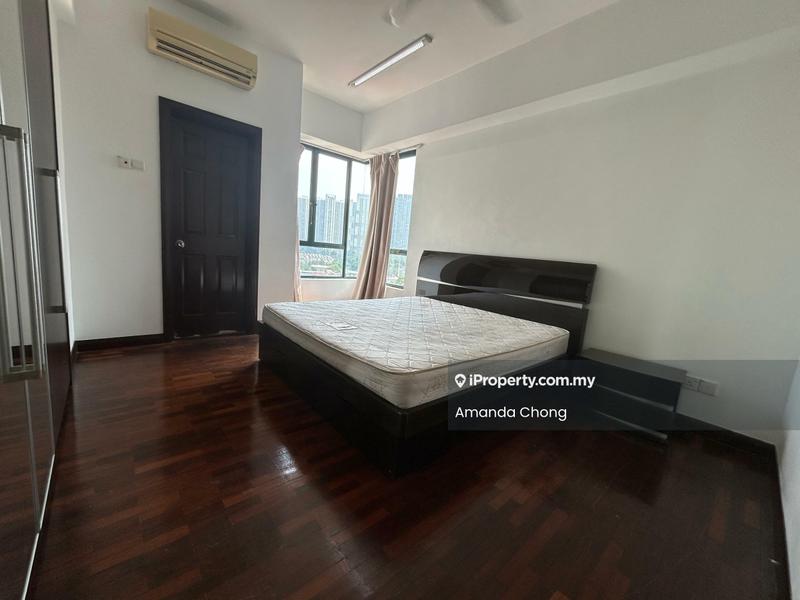 Condominium for Sale in Nadia Parkfront by Amanda Chong - Bedroom - iProperty.com.my