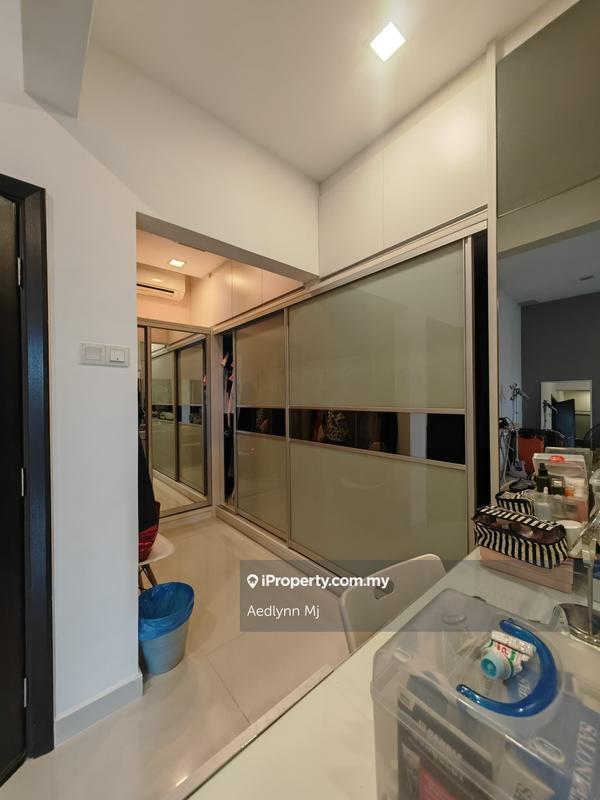 2.5-storey Terraced House for Sale in Taman Meranti Jaya, Puchong by Aedlynn Mj - iProperty.com.my