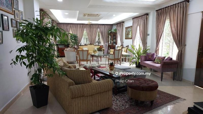 Bungalow House untuk Dijual di Kampung Tunku, Petaling Jaya oleh Philip Chan - iProperty.com.my