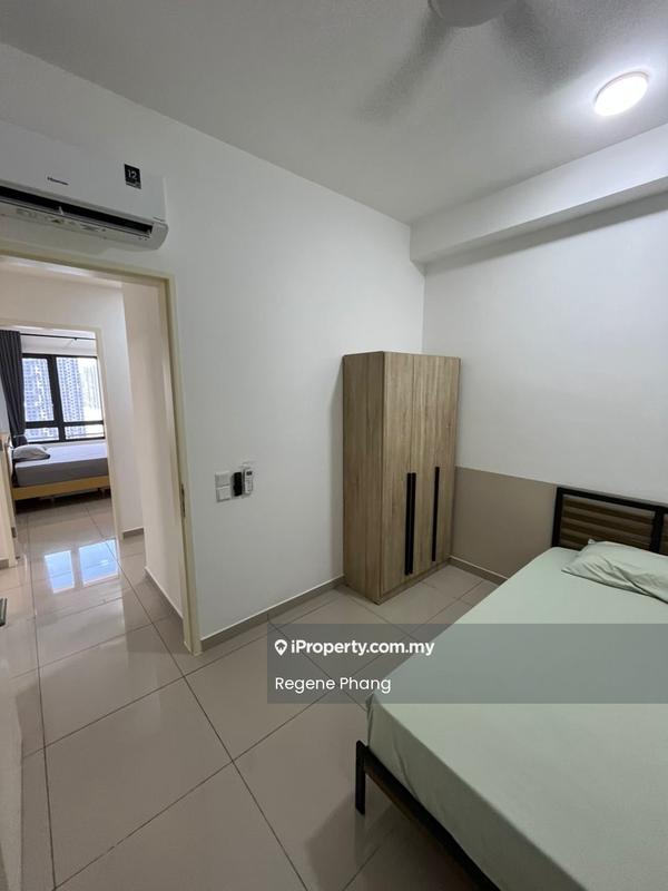 Service Residence for Rent in D'Erica by Regene Phang - iProperty.com.my