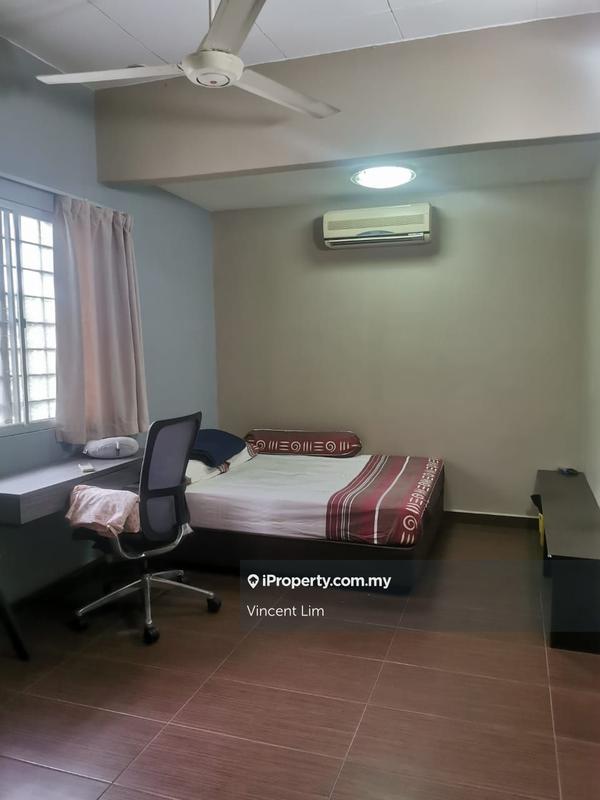 2-storey Terraced House for Sale in Bandar Damai Perdana, Cheras by Vincent Lim - iProperty.com.my