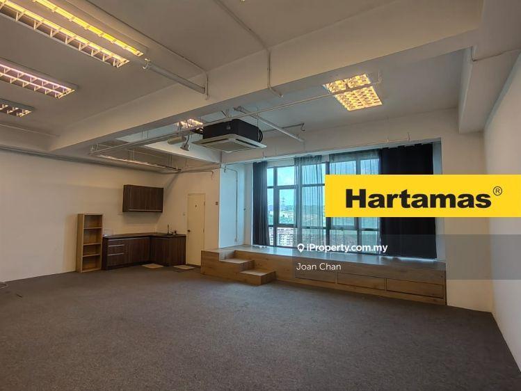 For Rent - Tropicana Avenue Office Suite , Kota Damansara, Ara Damansara