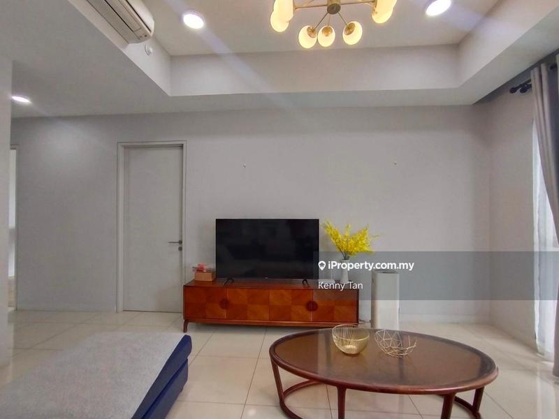 Kediaman Servis untuk Dijual di Dianthus @ Tropicana Gardens oleh Kenny Tan - iProperty.com.my