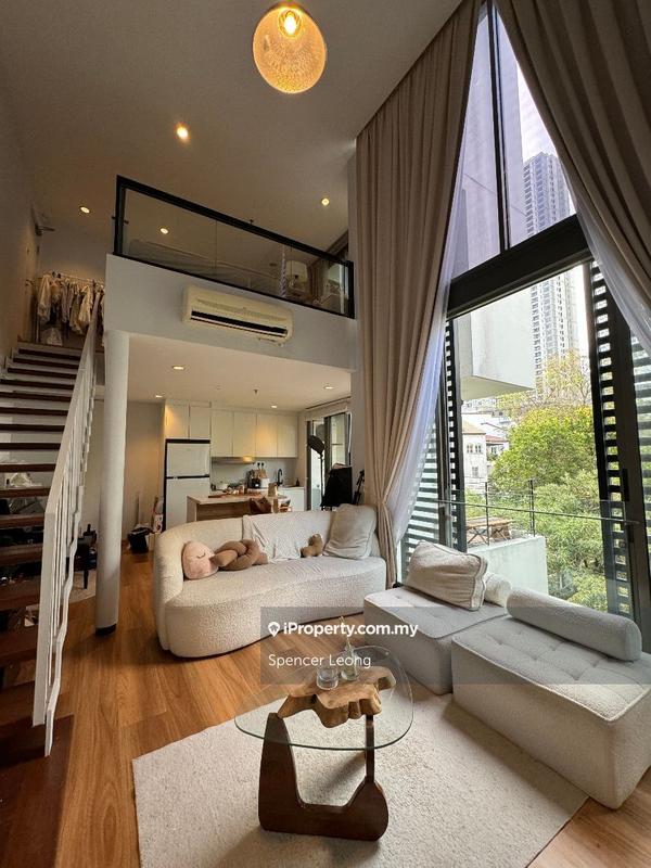 For Sale - Centrio Pantai Hillpark