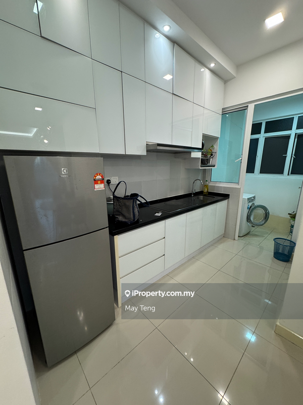 For Rent - Desa Green