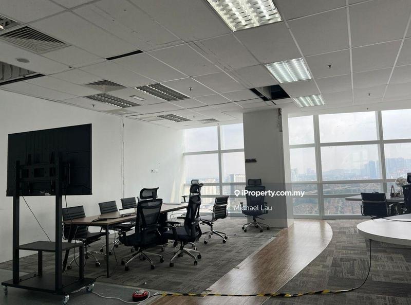 Pejabat untuk Disewa di Kelana Jaya, Petaling Jaya oleh Michael Lau - iProperty.com.my
