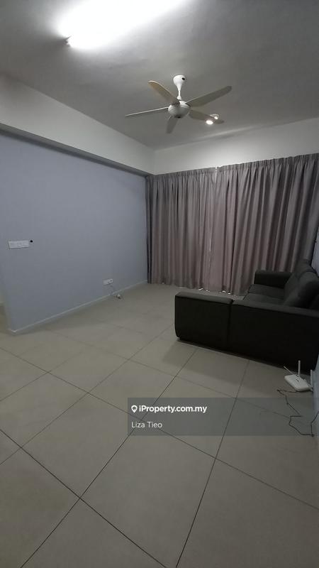 For Sale - Seventeen Mall & Residences (Biji Living)