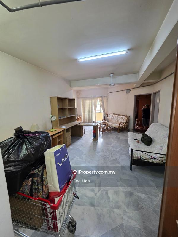 For Rent - The Spectrum