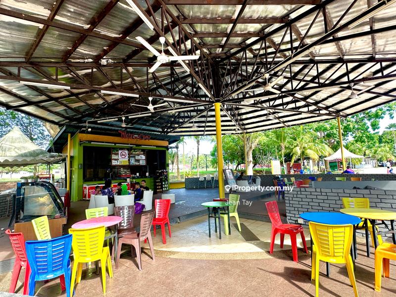 Service Residence for Sale in Bayou Lagoon Park Resort by Jean Tay - iProperty.com.my