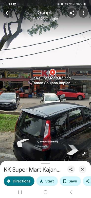 For Sale - Saujana impian