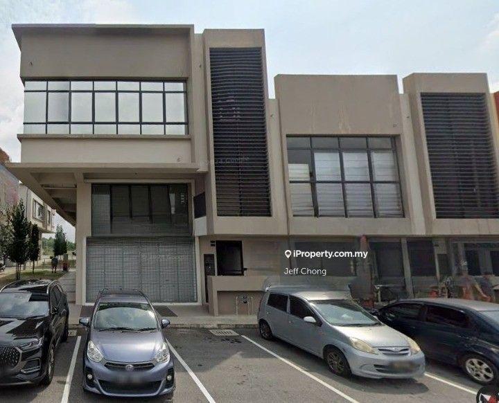 Shop / Office for Rent in Telok Panglima Garang, Selangor by Jeff Chong - iProperty.com.my