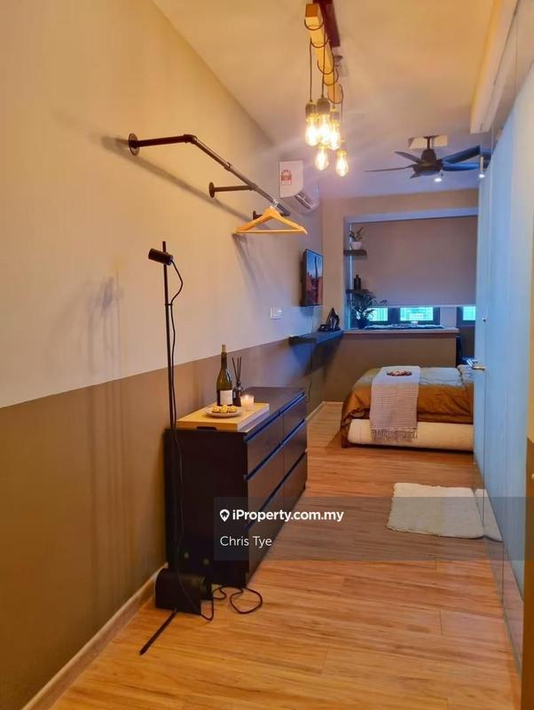 For Rent - Riveria City