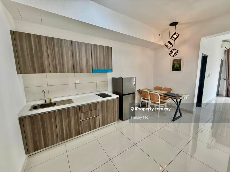 Service Residence for Rent in Princeton Suites @ EduSentral by Hailey Ho - iProperty.com.my