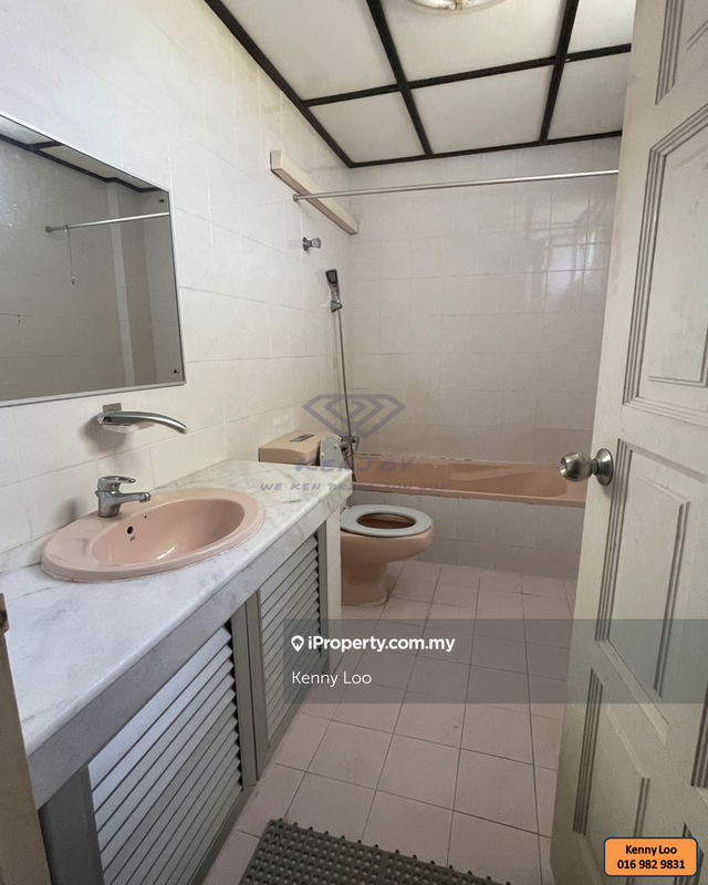 Condominium for Sale in Kondominium Sejahtera by Kenny Loo - iProperty.com.my