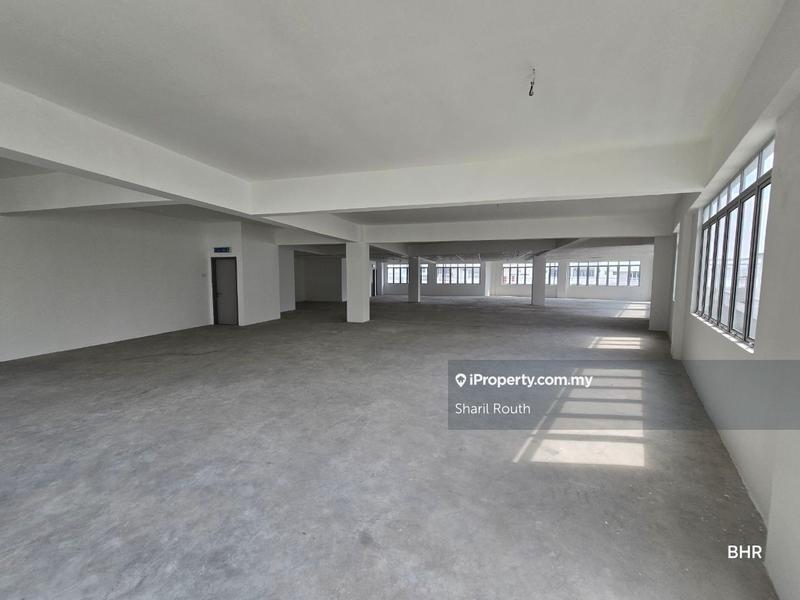 Shop-Office for Sale in Putrajaya, Putrajaya by Sharil Routh - iProperty.com.my
