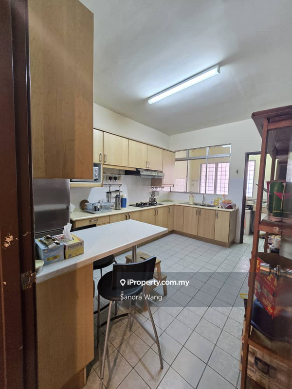 Rumah Teres 2-Tingkat untuk Dijual di Bandar Utama 4, Bandar Utama oleh Sandra Wang - iProperty.com.my
