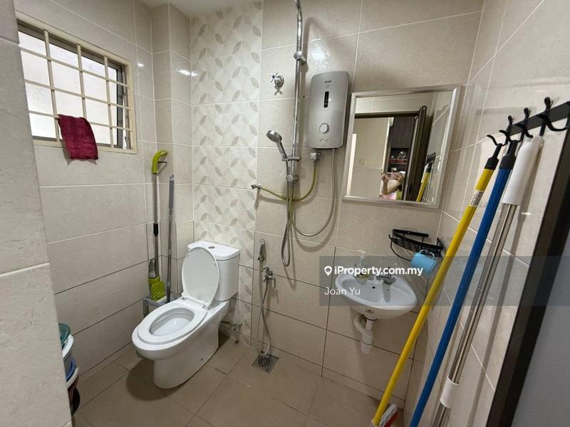 2-storey Terraced House for Rent in Bandar Mahkota Cheras, Cheras by Joan Yu - iProperty.com.my