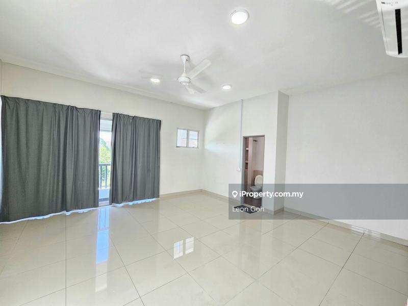 Terraced House for Sale in qi6mk, Telok Panglima Garang by Leon Goh - iProperty.com.my