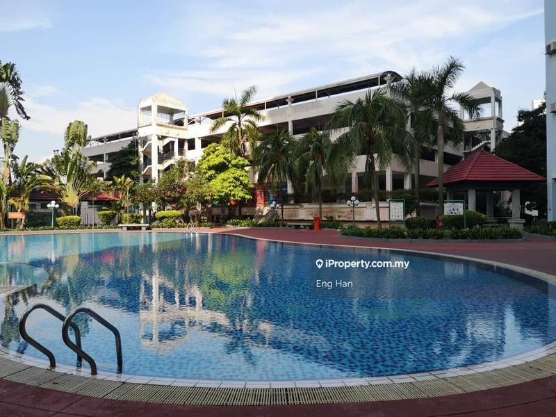 Kondominium untuk Dijual di Ridzuan Condominium oleh Eng Han - iProperty.com.my