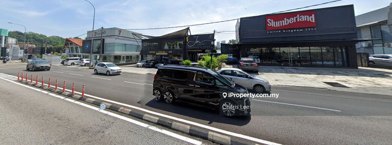 Banglo Komersial untuk Dijual di Bangsar Baru, Bangsar oleh Charis Lee - iProperty.com.my
