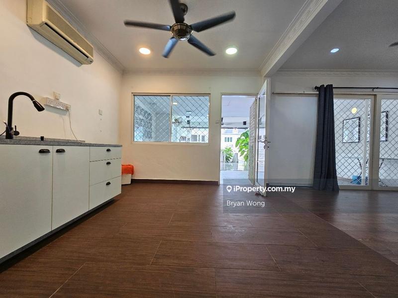 Rumah Teres 2-Tingkat untuk Dijual di Damansara Jaya, Petaling Jaya oleh Bryan Wong - iProperty.com.my