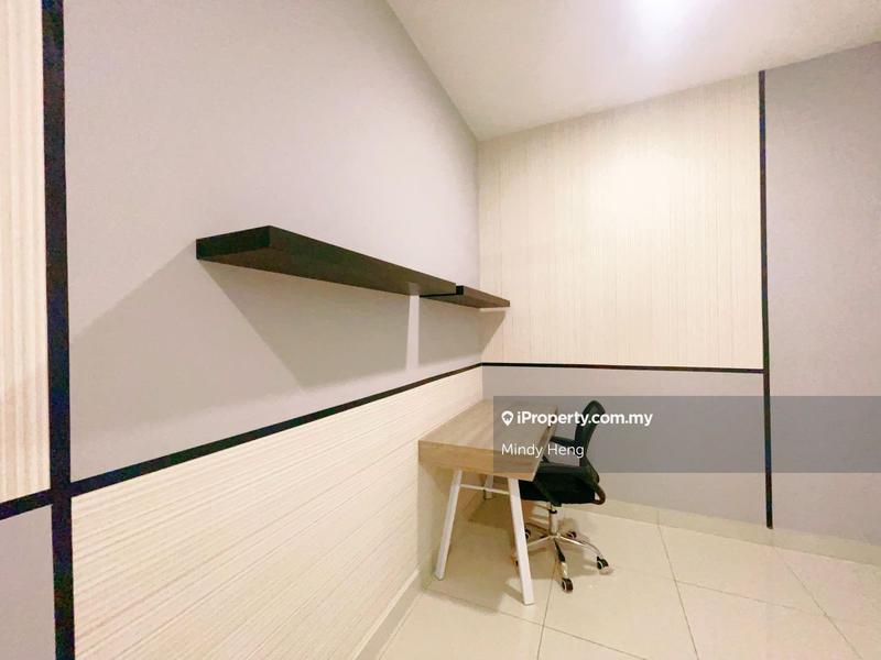 Residensi Servis untuk Dijual di Green Haven oleh Mindy Heng - iProperty.com.my
