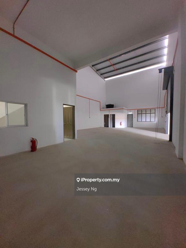 Kilang Berkembar untuk Disewa di Lahat, Ipoh oleh Jessey Ng - iProperty.com.my