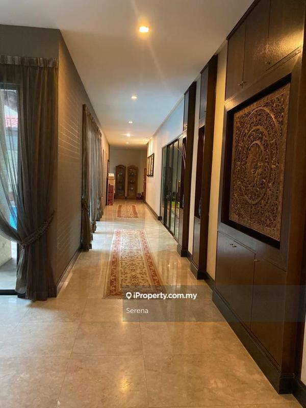 Bungalow House for Sale in Country Heights, Kajang by Serena - iProperty.com.my