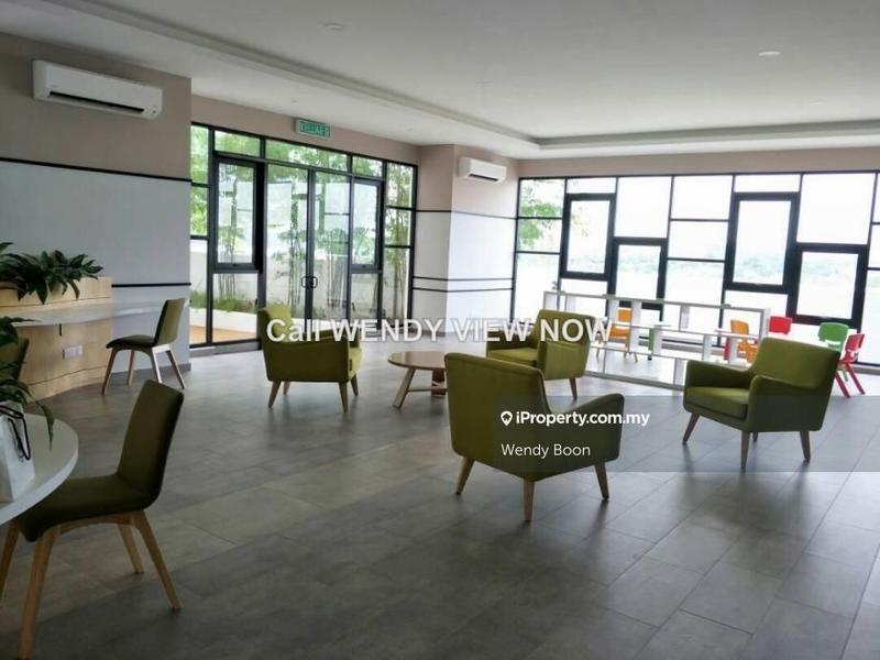 Service Residence for Sale in The Clio Residences by Wendy Boon - iProperty.com.my