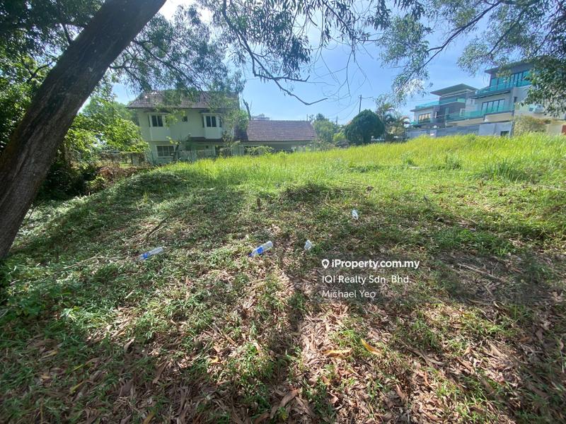 Banglo Tanah untuk Dijual di Taman Overseas Union (Taman Oug), Jalan Klang Lama (Old Klang Road) oleh Michael Yeo - iProperty.com.my