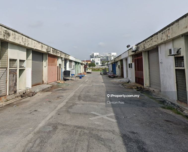 Detached Factory for Rent in Taman Perindustrian Usj 1, Subang Jaya by Clinton Foo - iProperty.com.my