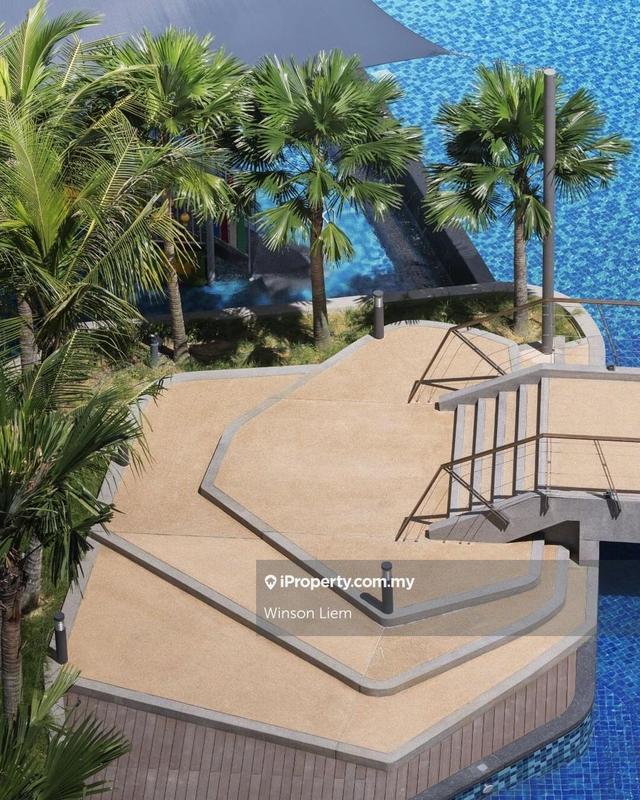 Condominium for Rent in Irama Wangsa by Winson Liem - iProperty.com.my