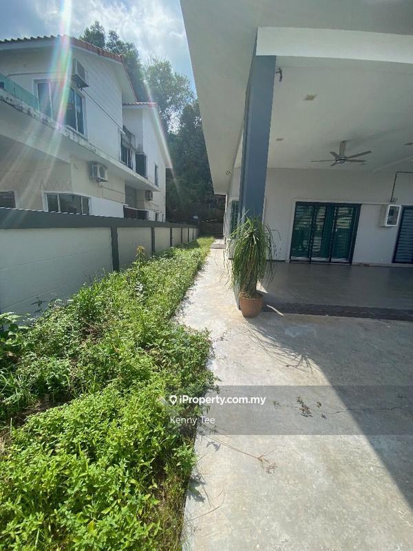Semi-Detached House for Sale in Taman Bukit Nuri Indah, Rasah by Kenny Tee - iProperty.com.my