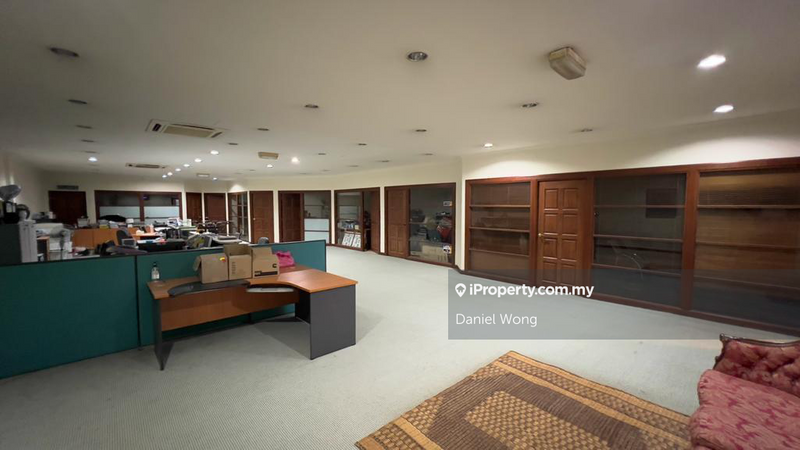 Factory for Rent in Seksyen U1, Shah Alam by Daniel Wong - iProperty.com.my