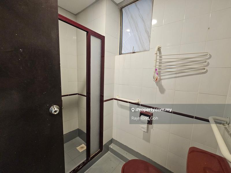 Kondominium untuk Dijual di Bayu Angkasa oleh Raymond Goh - iProperty.com.my