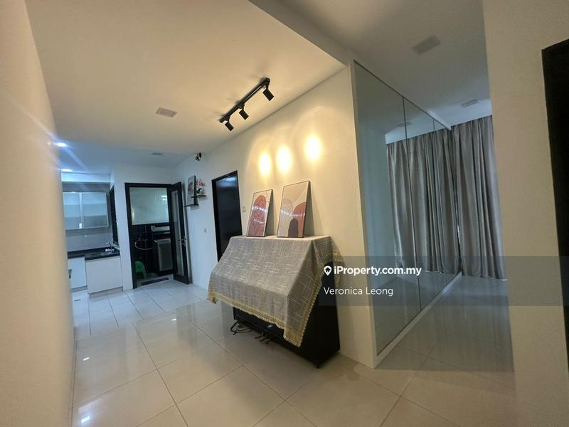 For Rent - USJ One Avenue Condo